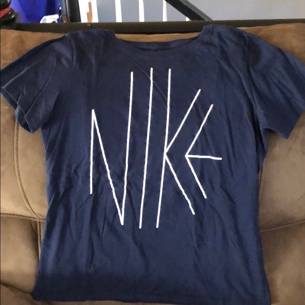 Nike T-shirt